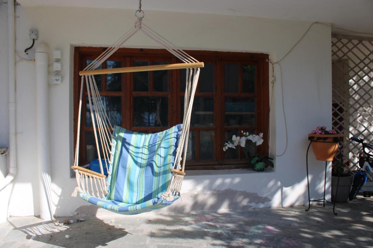 Stelios Apartments Skala Kallirakhis Exterior photo
